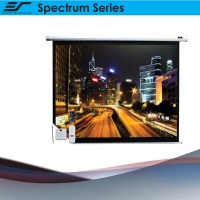 Elite Screens Spectrum - Моторизованный экран